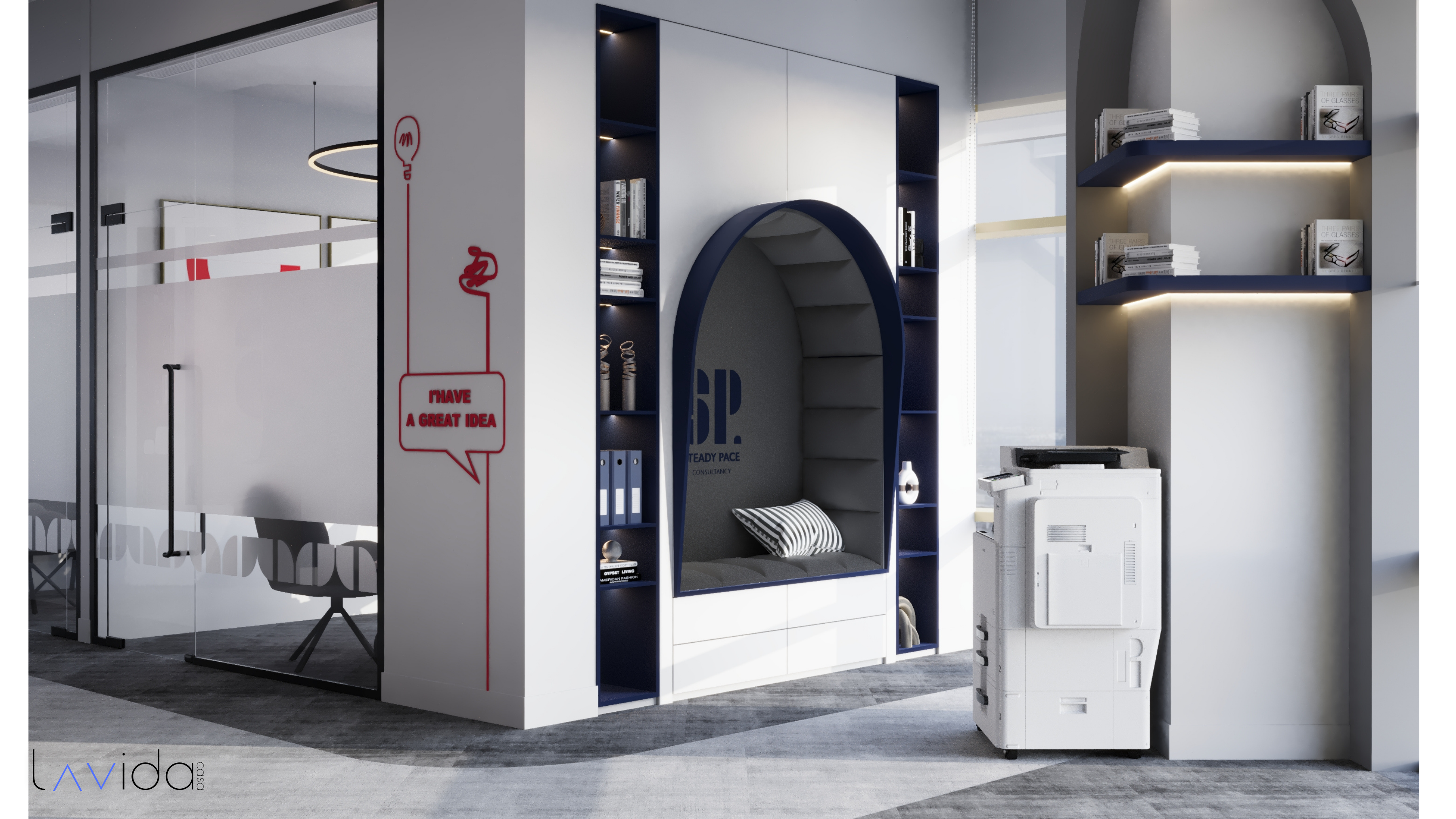 Kitchen Remodeling