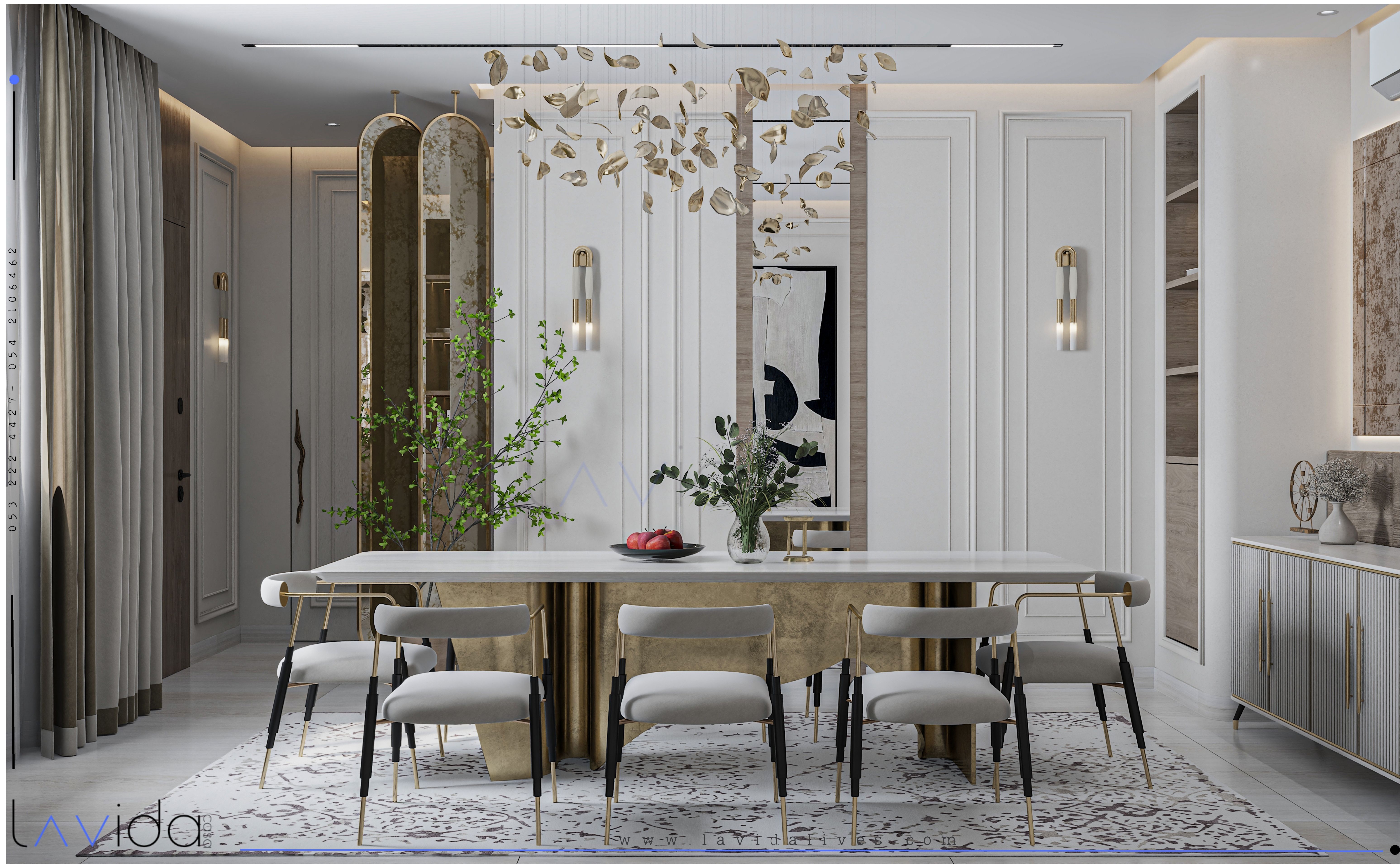Kitchen Remodeling