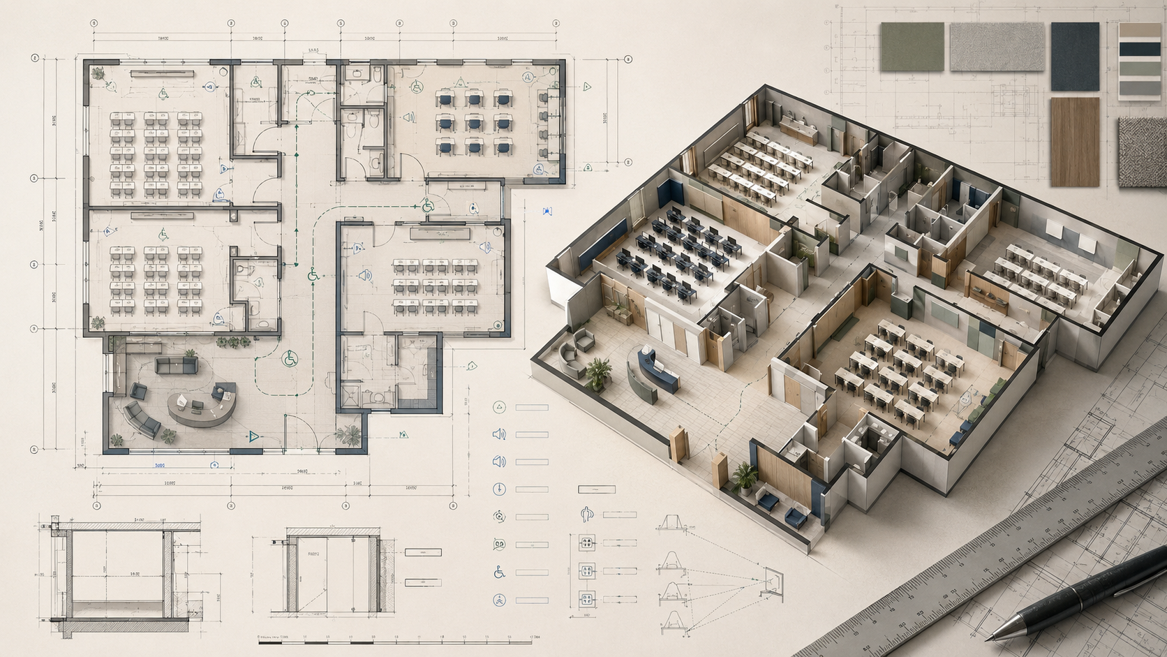 Kitchen Remodeling