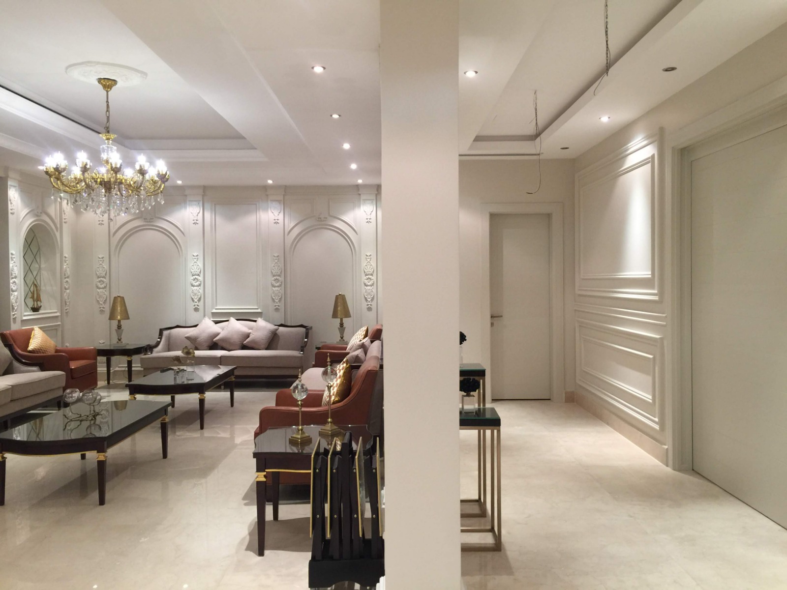 Kitchen Remodeling