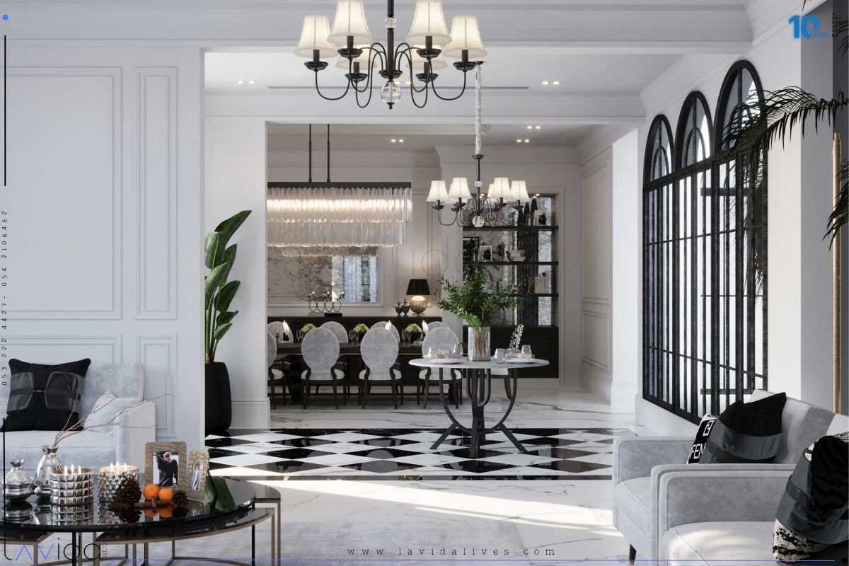 Kitchen Remodeling