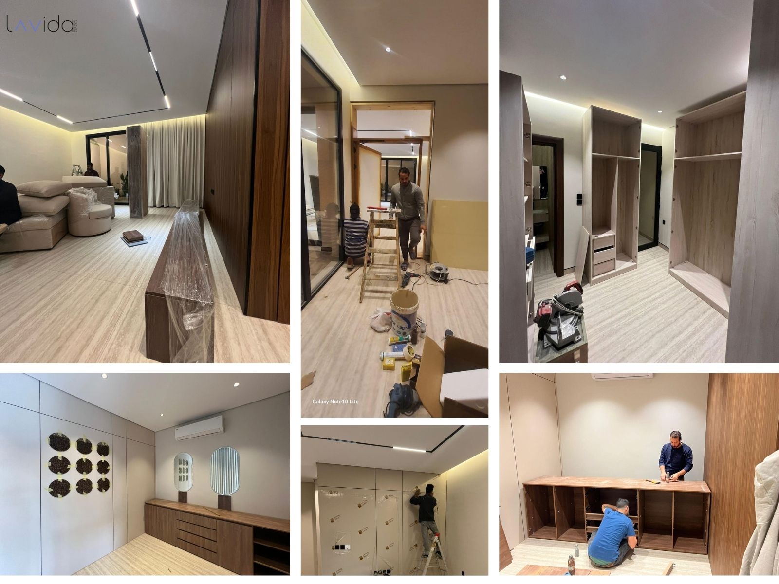 Kitchen Remodeling