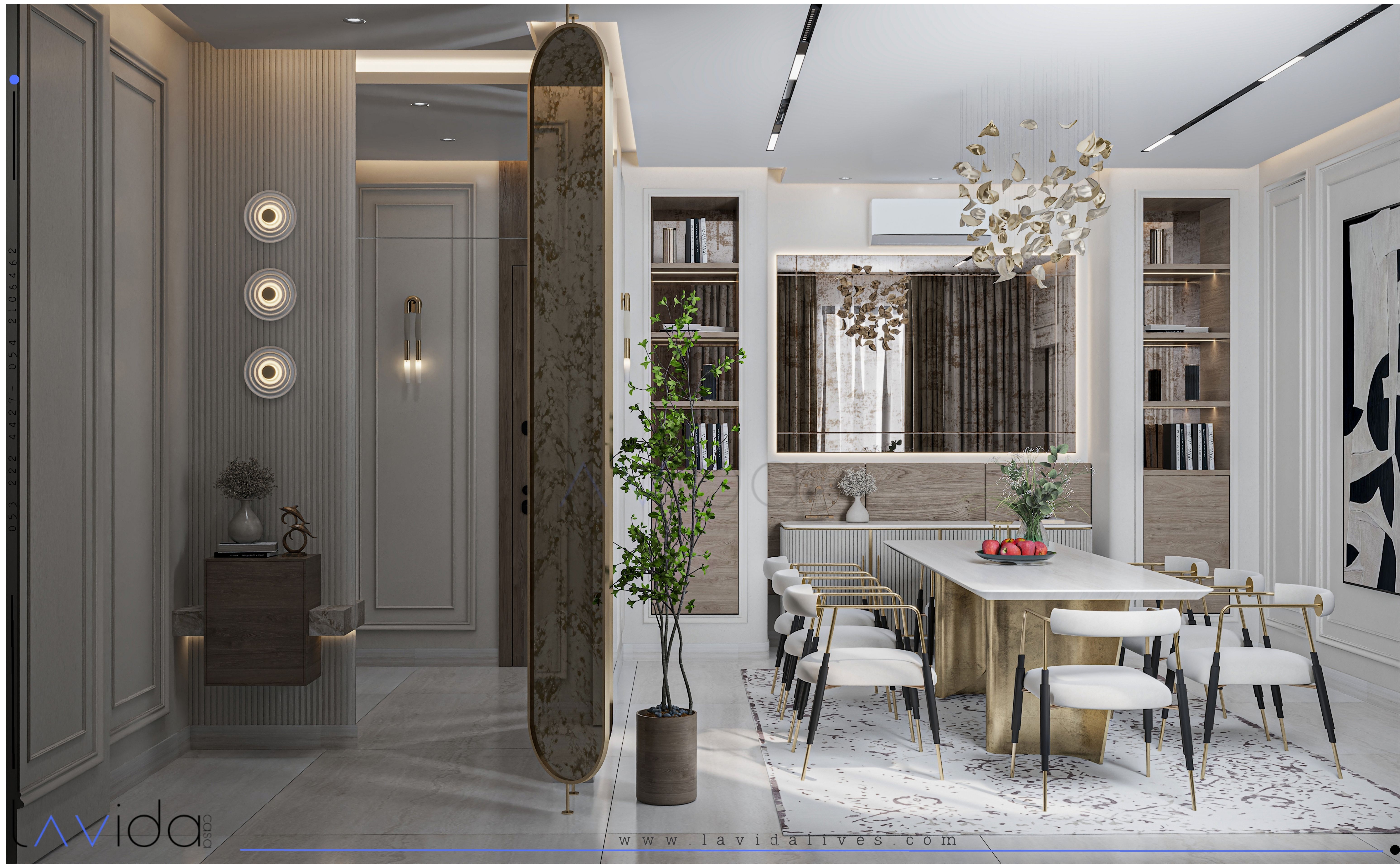 Kitchen Remodeling