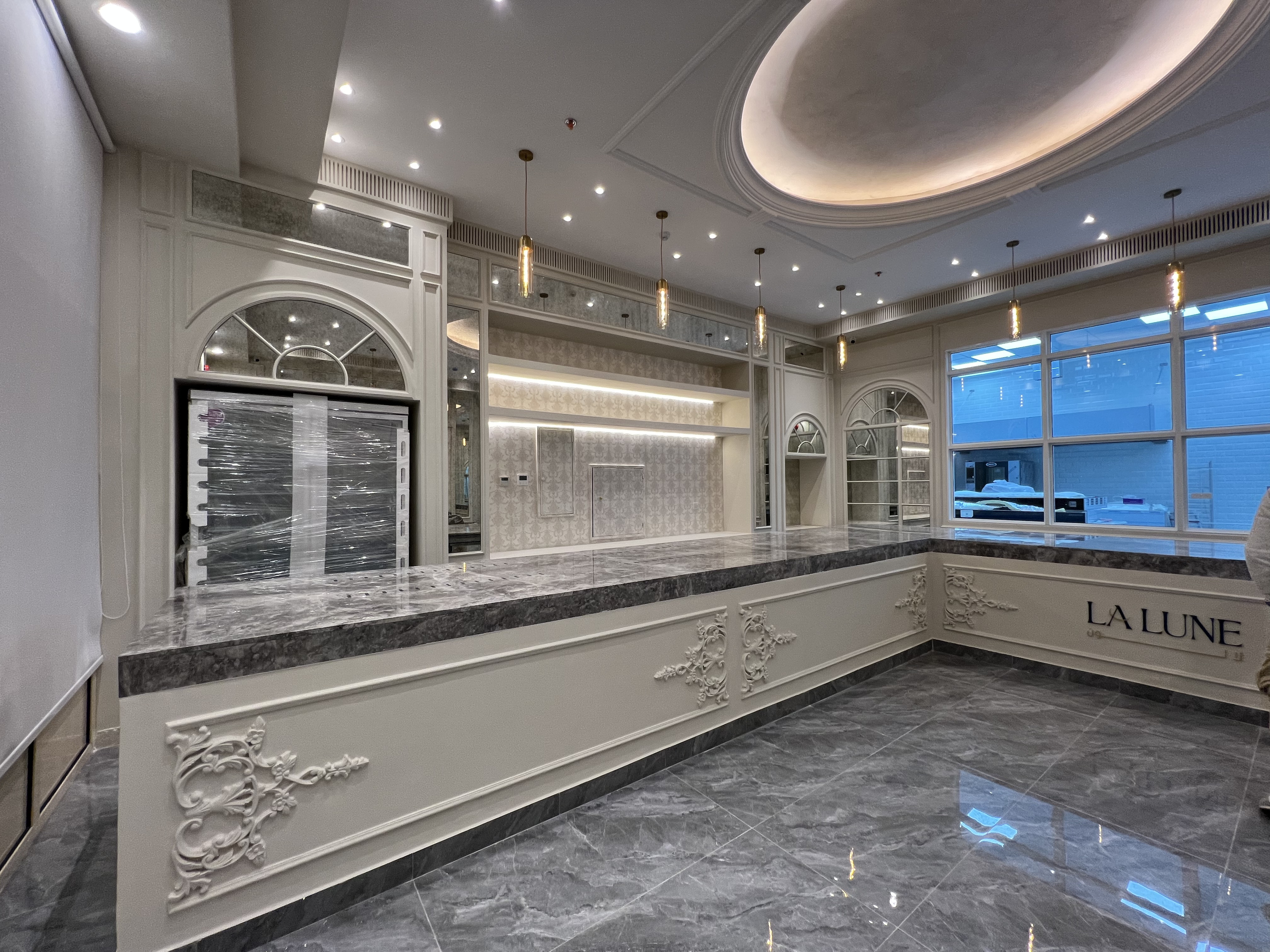 Kitchen Remodeling