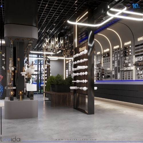 Kitchen Remodeling